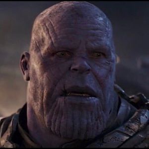 Meet your Posher, Raymond